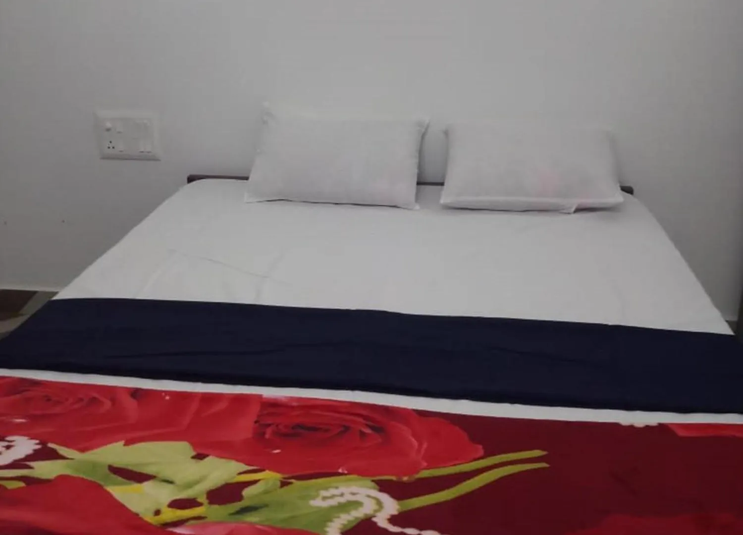 Vaga Leaf Villa Vagamon