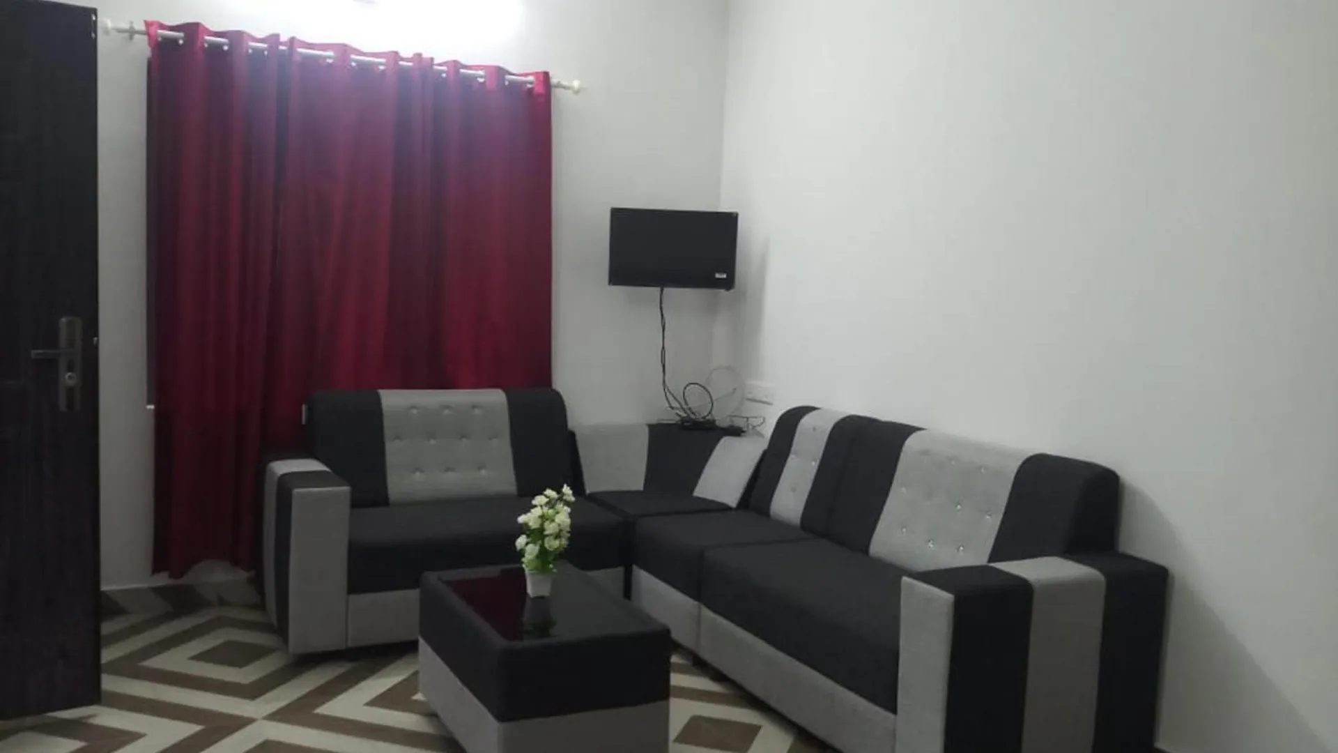 Vaga Leaf Villa Vagamon